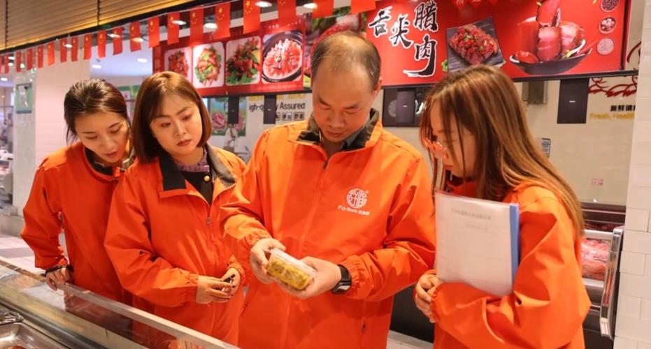 活力足、人气旺 全国餐饮迎来消费新“食”尚
