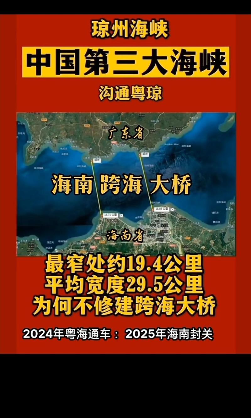 海南周刊丨以桥命名 各有渊源