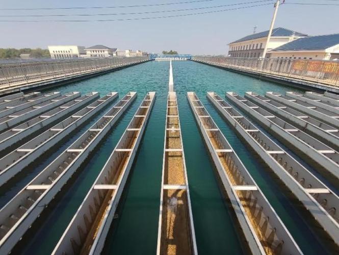 湖南首个地下水应急备用水源建成
