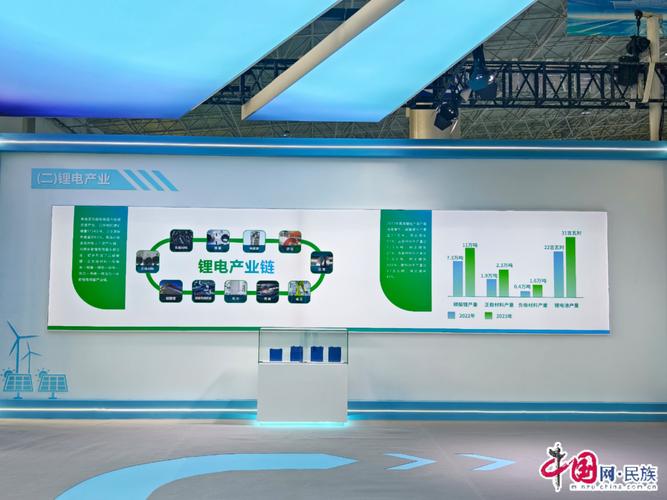 青海西宁:“政所合作”为打造世界级盐湖产业创新基地“汇智赋能”