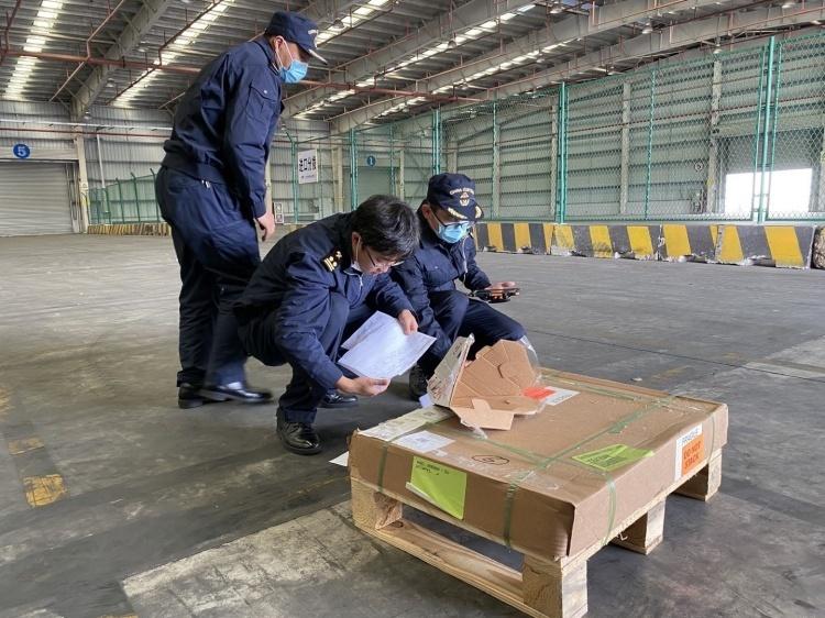 马士基在上海自贸区临港新片区设立国际中转集拼中心