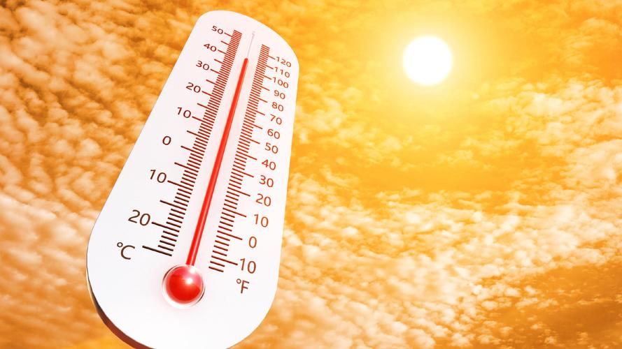 高温橙色预警:重庆江西浙江湖南等局部地区最高温将超40℃
