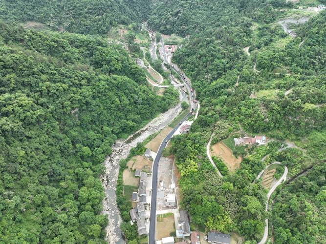 这几段国道省道为何事故多发 湖北长阳:落实代表建议推动系统治理