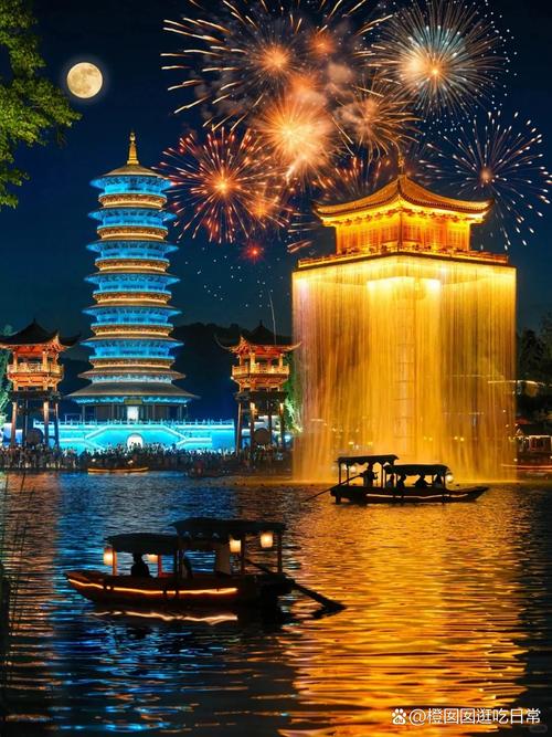 行走赣鄱看非遗:悠悠传唱数百年 客家唱船中的“烟火气”