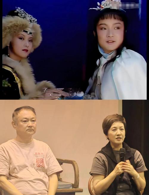 一人分饰多角 “70后”博主在直播间“演活”《红楼梦》
