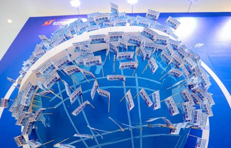 金融科技企业组建联盟出海