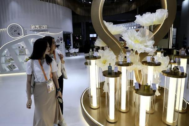第四届消博会搭建起中国与世界共享机遇的开放平台