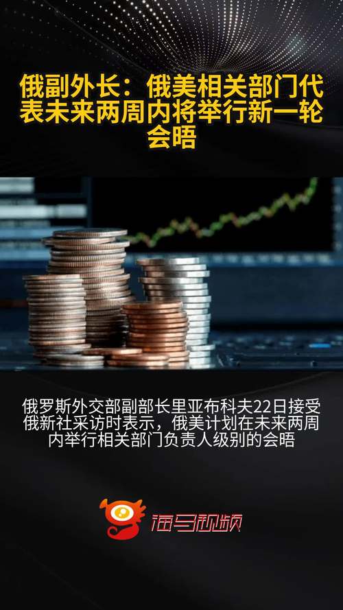 俄副外长:俄美代表计划再次会面 两国元首会晤准备工作已开始