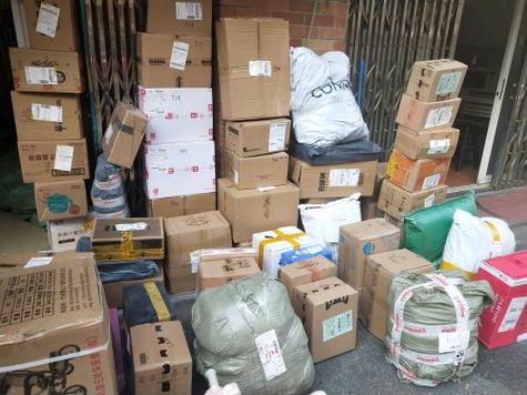 首部快递包装强制性国标将于6月1日实施