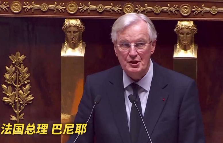 法国国民议会选举第一轮投票开始