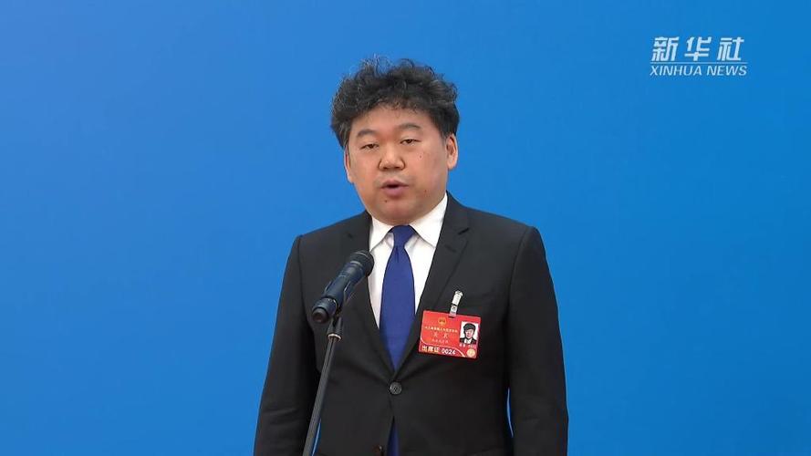 吴晨:让市民感受到城市更新带来的活力